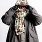 snow peak Hybrid TAKIBI Adjustable Coat
