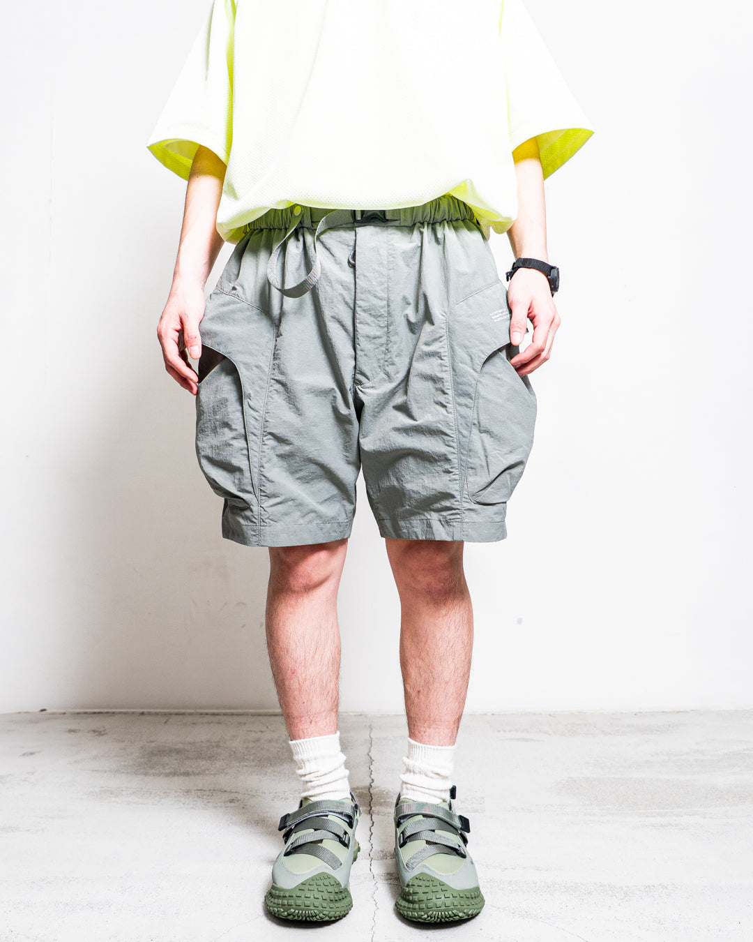 【RESTOCK】CMF OUTDOOR GARMENT ACTIVITY SHORTS MOD