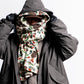 snow peak Hybrid TAKIBI Adjustable Coat
