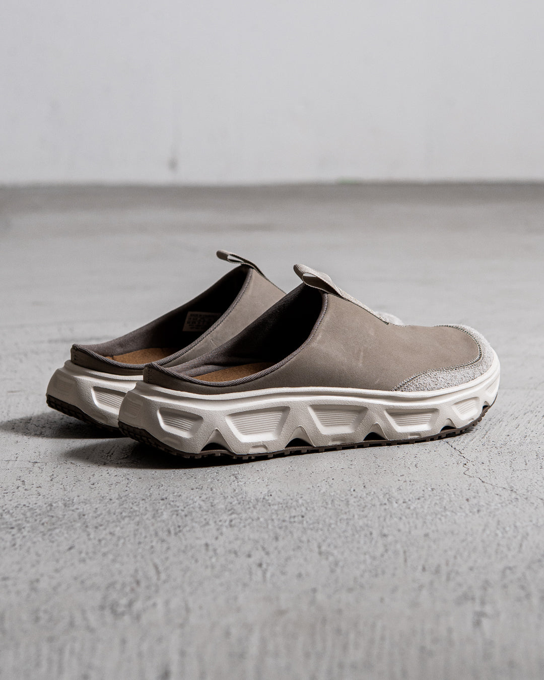 【RESTOCK】SALOMON S/LAB REELAX SLIDE ULTRA