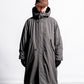 snow peak Hybrid TAKIBI Adjustable Coat