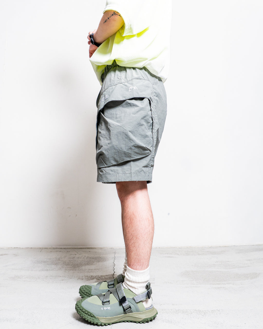 【RESTOCK】CMF OUTDOOR GARMENT ACTIVITY SHORTS MOD