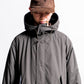 snow peak Hybrid TAKIBI Adjustable Coat