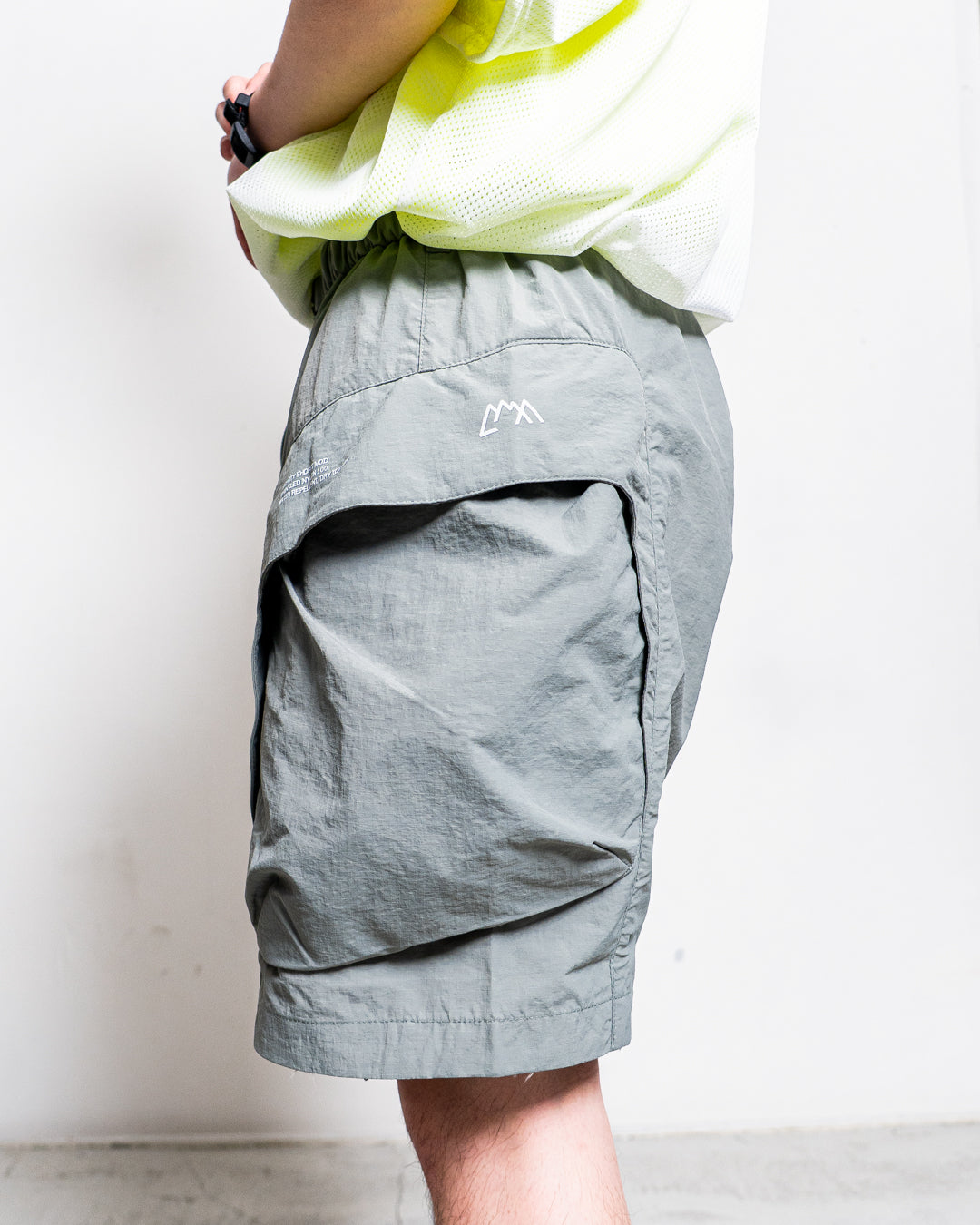 【RESTOCK】CMF OUTDOOR GARMENT ACTIVITY SHORTS MOD