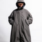snow peak Hybrid TAKIBI Adjustable Coat