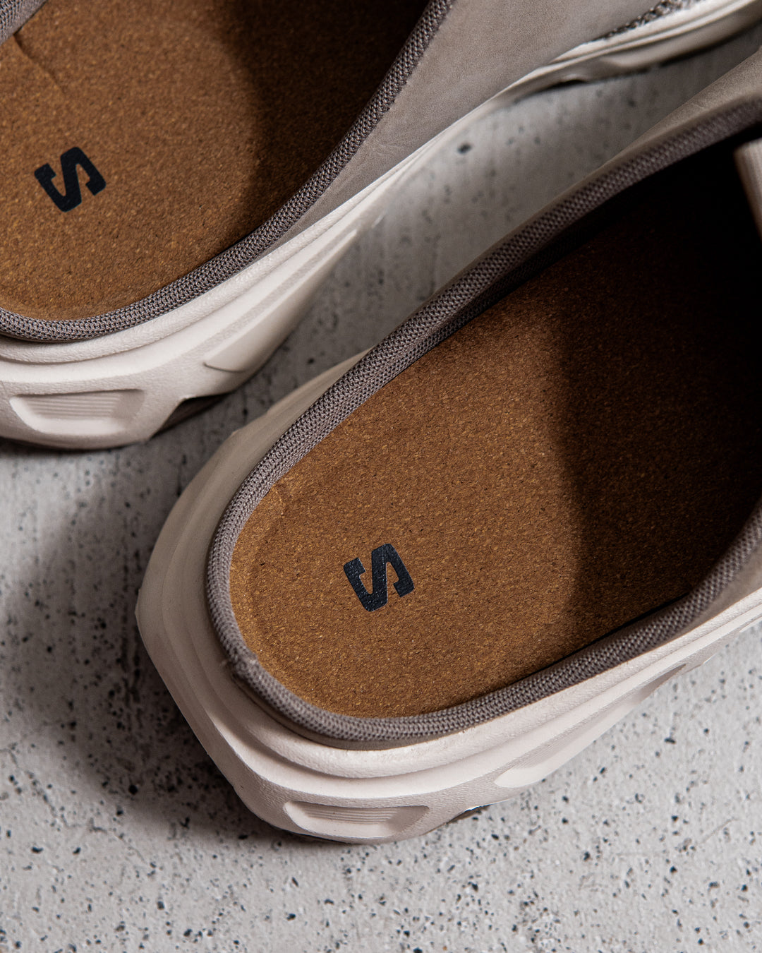 【RESTOCK】SALOMON S/LAB REELAX SLIDE ULTRA