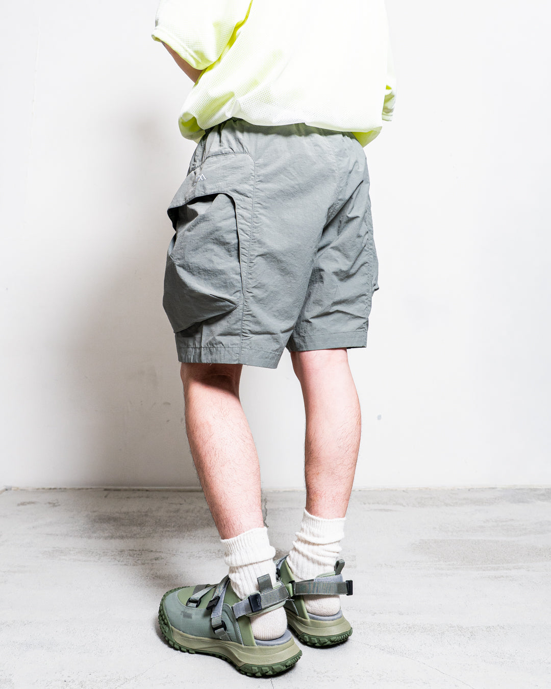 【RESTOCK】CMF OUTDOOR GARMENT ACTIVITY SHORTS MOD