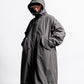 snow peak Hybrid TAKIBI Adjustable Coat
