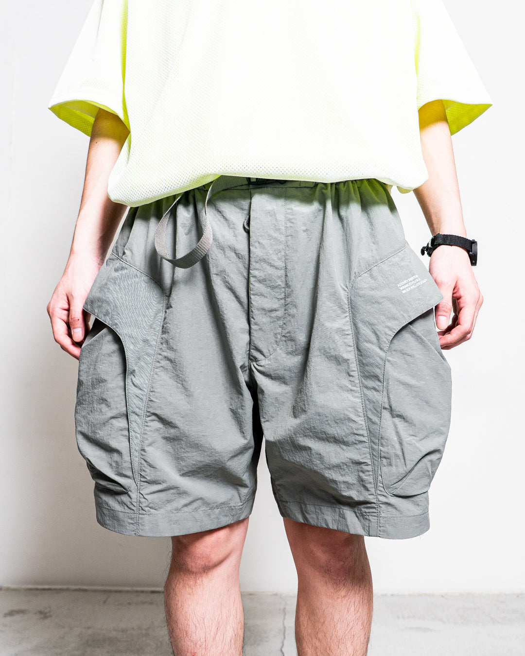 【RESTOCK】CMF OUTDOOR GARMENT ACTIVITY SHORTS MOD