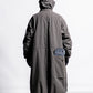 snow peak Hybrid TAKIBI Adjustable Coat