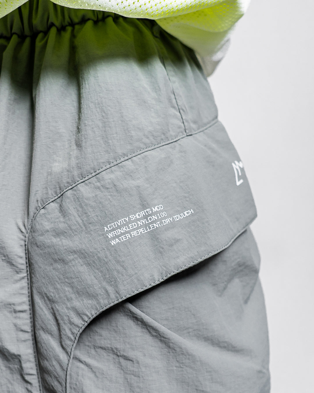 【RESTOCK】CMF OUTDOOR GARMENT ACTIVITY SHORTS MOD