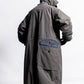 snow peak Hybrid TAKIBI Adjustable Coat