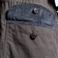 snow peak Hybrid TAKIBI Adjustable Coat