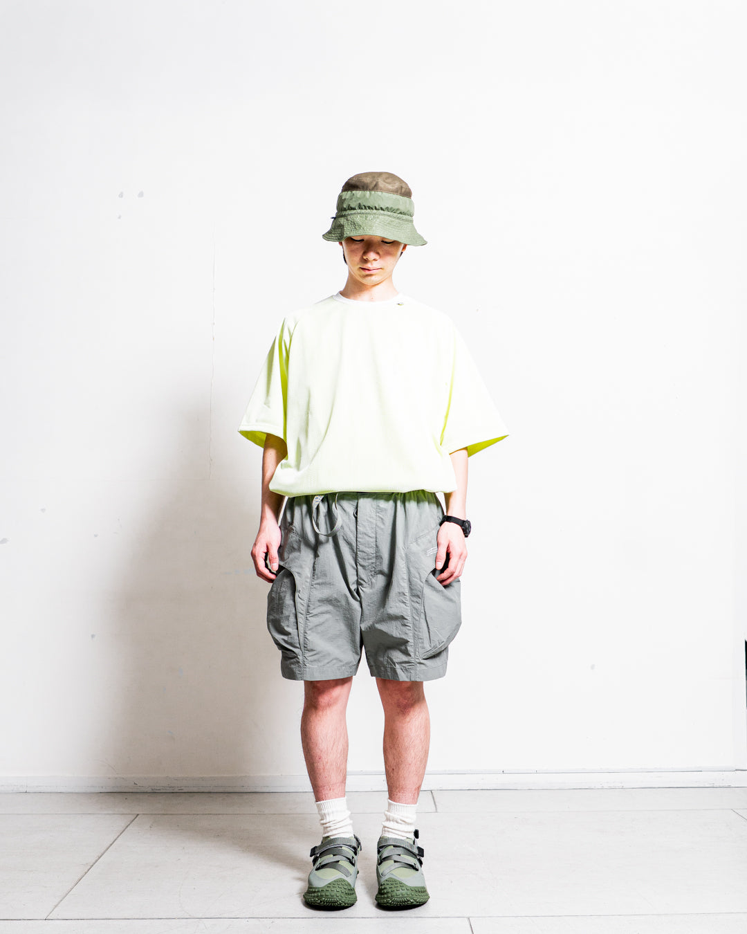 【RESTOCK】CMF OUTDOOR GARMENT ACTIVITY SHORTS MOD