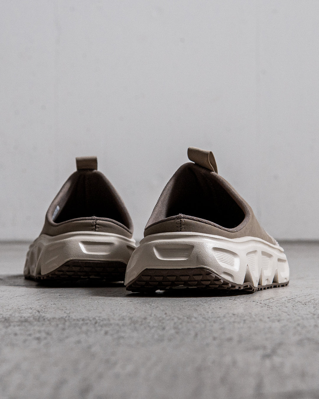 【RESTOCK】SALOMON S/LAB REELAX SLIDE ULTRA