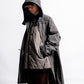 snow peak Hybrid TAKIBI Adjustable Coat