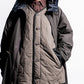 snow peak Hybrid TAKIBI Adjustable Coat
