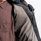 snow peak Hybrid TAKIBI Adjustable Coat
