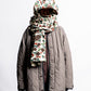 snow peak Hybrid TAKIBI Adjustable Coat