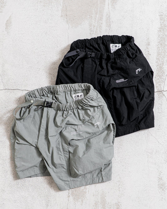 【RESTOCK】CMF OUTDOOR GARMENT ACTIVITY SHORTS MOD