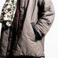 snow peak Hybrid TAKIBI Adjustable Coat