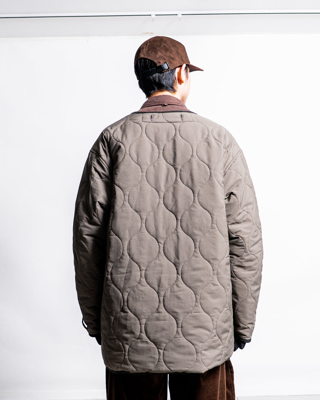 通販] snow peak(スノーピーク) Hybrid TAKIBI Adjustable Coat 商品