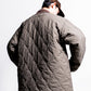 snow peak Hybrid TAKIBI Adjustable Coat
