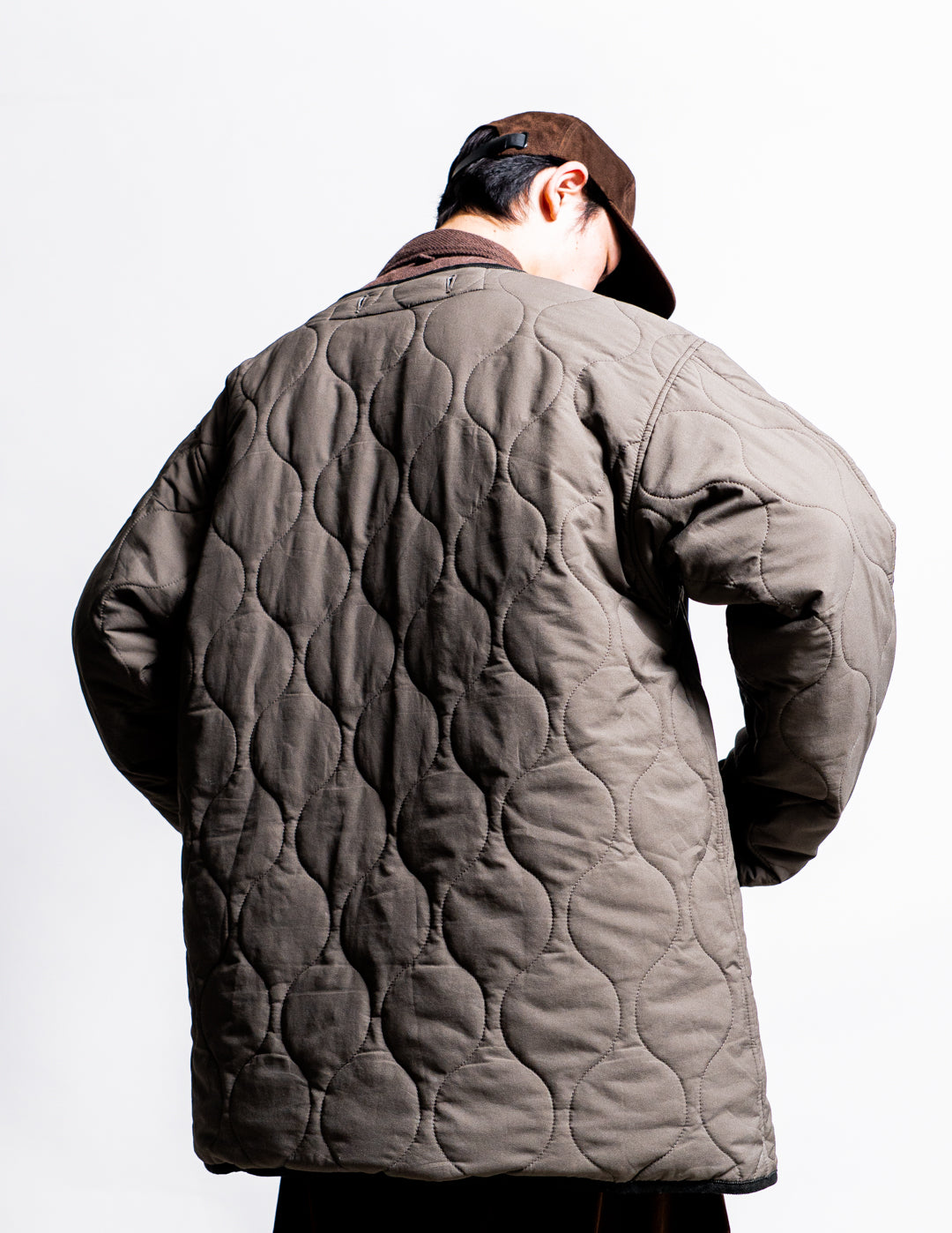 snow peak Hybrid TAKIBI Adjustable Coat
