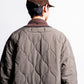 snow peak Hybrid TAKIBI Adjustable Coat