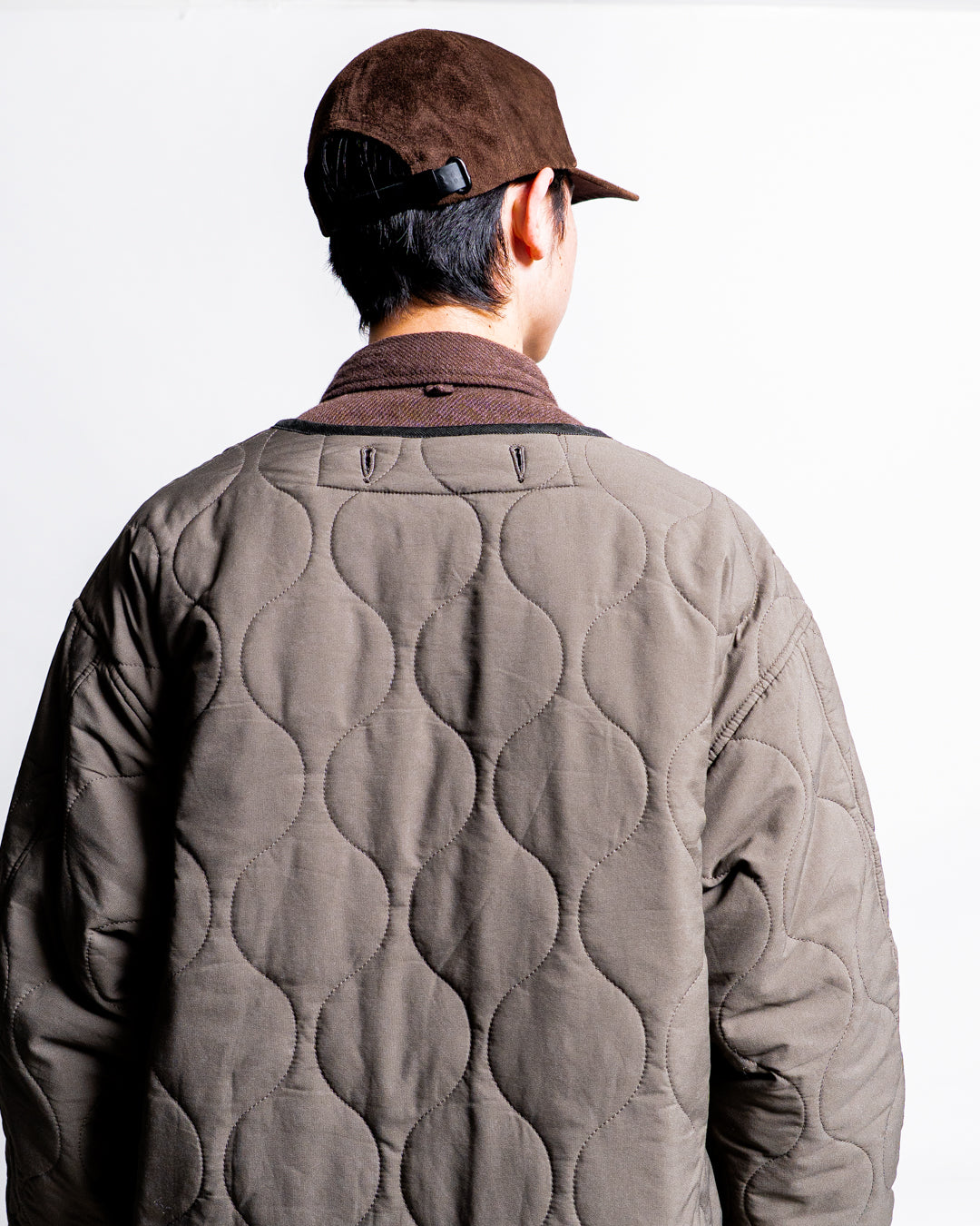 snow peak Hybrid TAKIBI Adjustable Coat