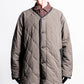 snow peak Hybrid TAKIBI Adjustable Coat
