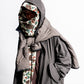 snow peak Hybrid TAKIBI Adjustable Coat