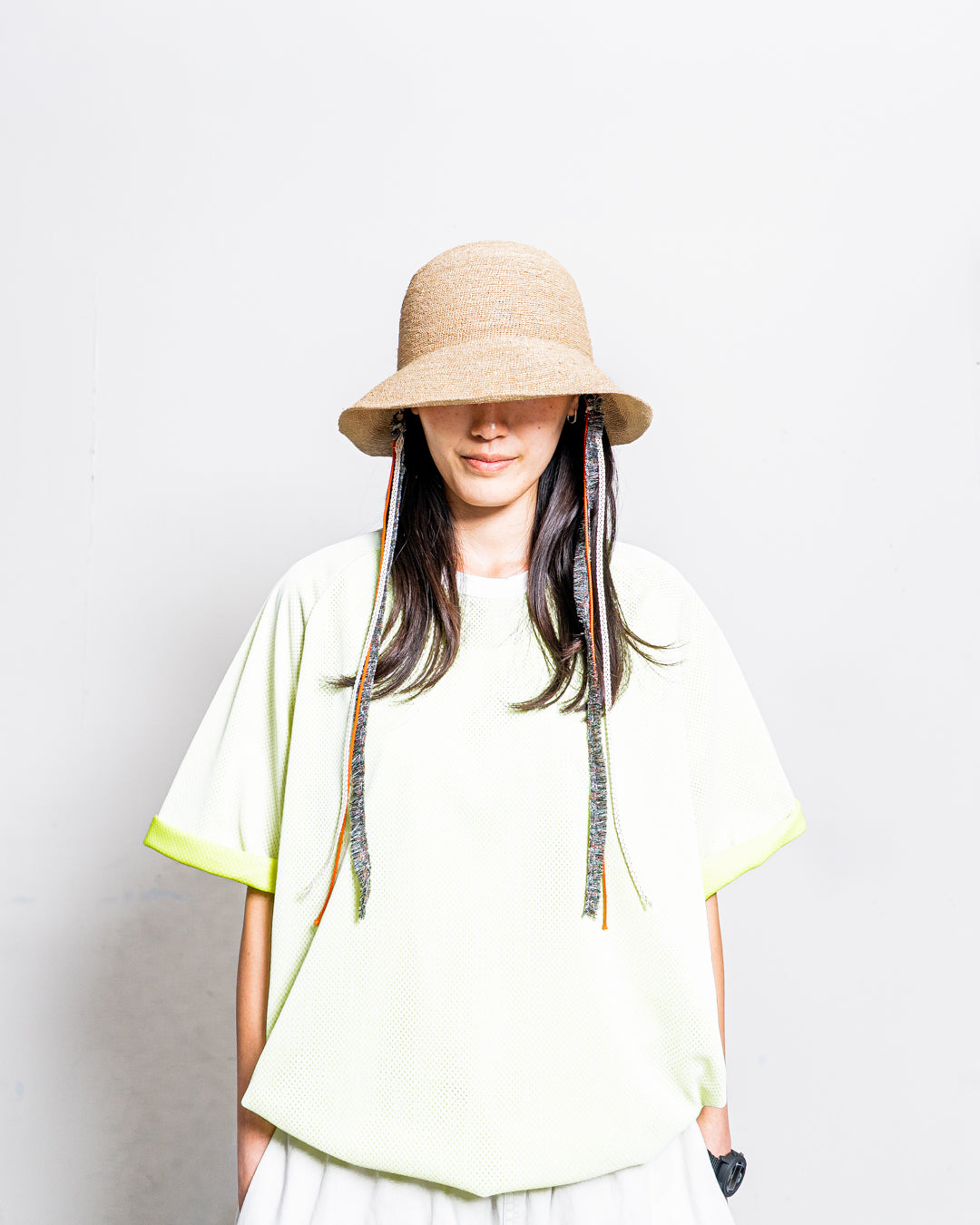 Nine Tailor Nerine Hat