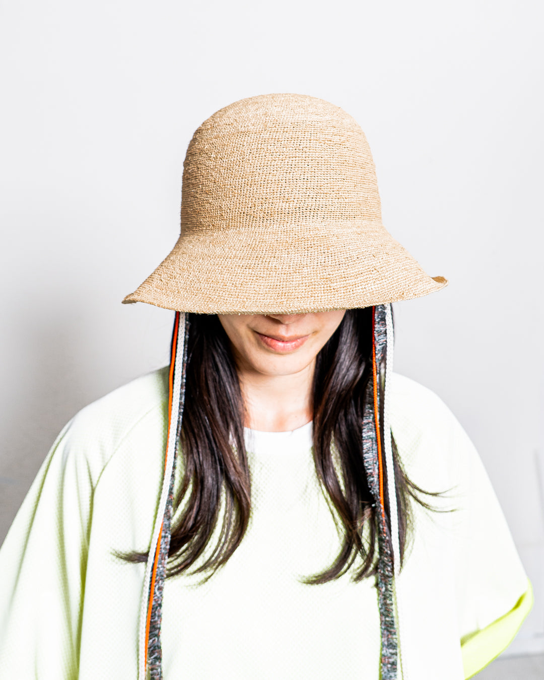 Nine Tailor Nerine Hat