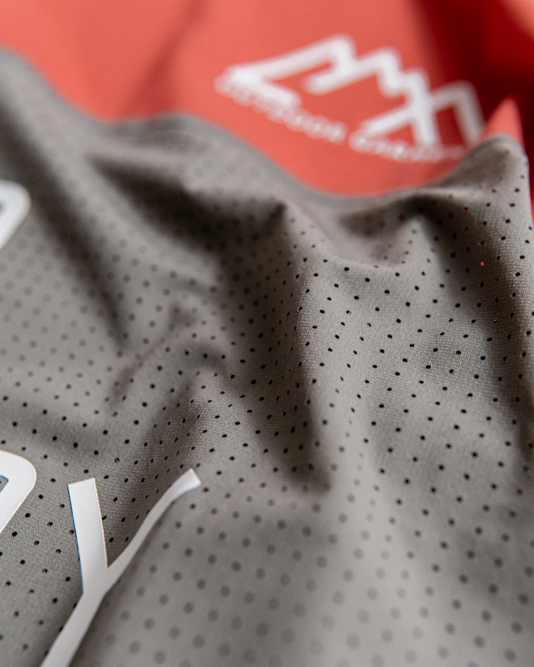 CMF OUTDOOR GARMENT BMX TEE (DRY DOT)