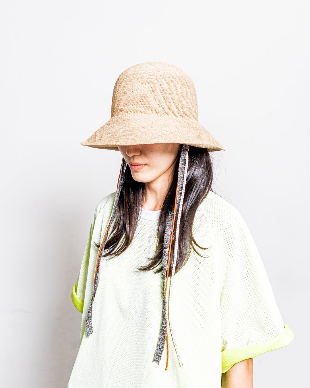 Nine Tailor Nerine Hat