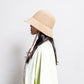 Nine Tailor Nerine Hat