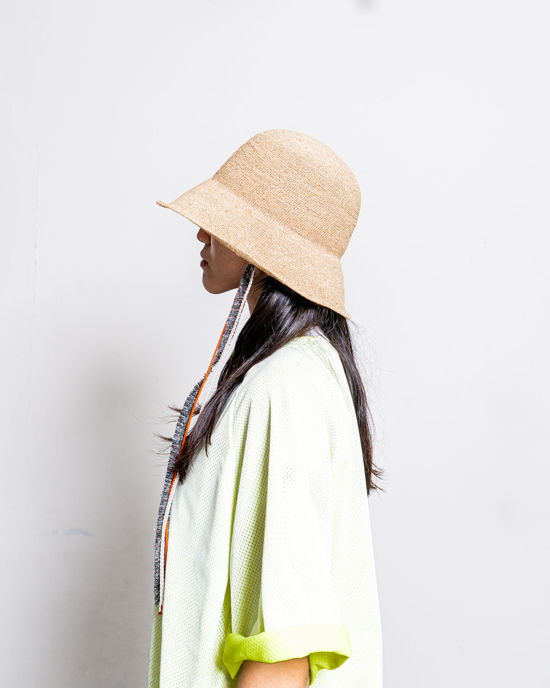 Nine Tailor Nerine Hat