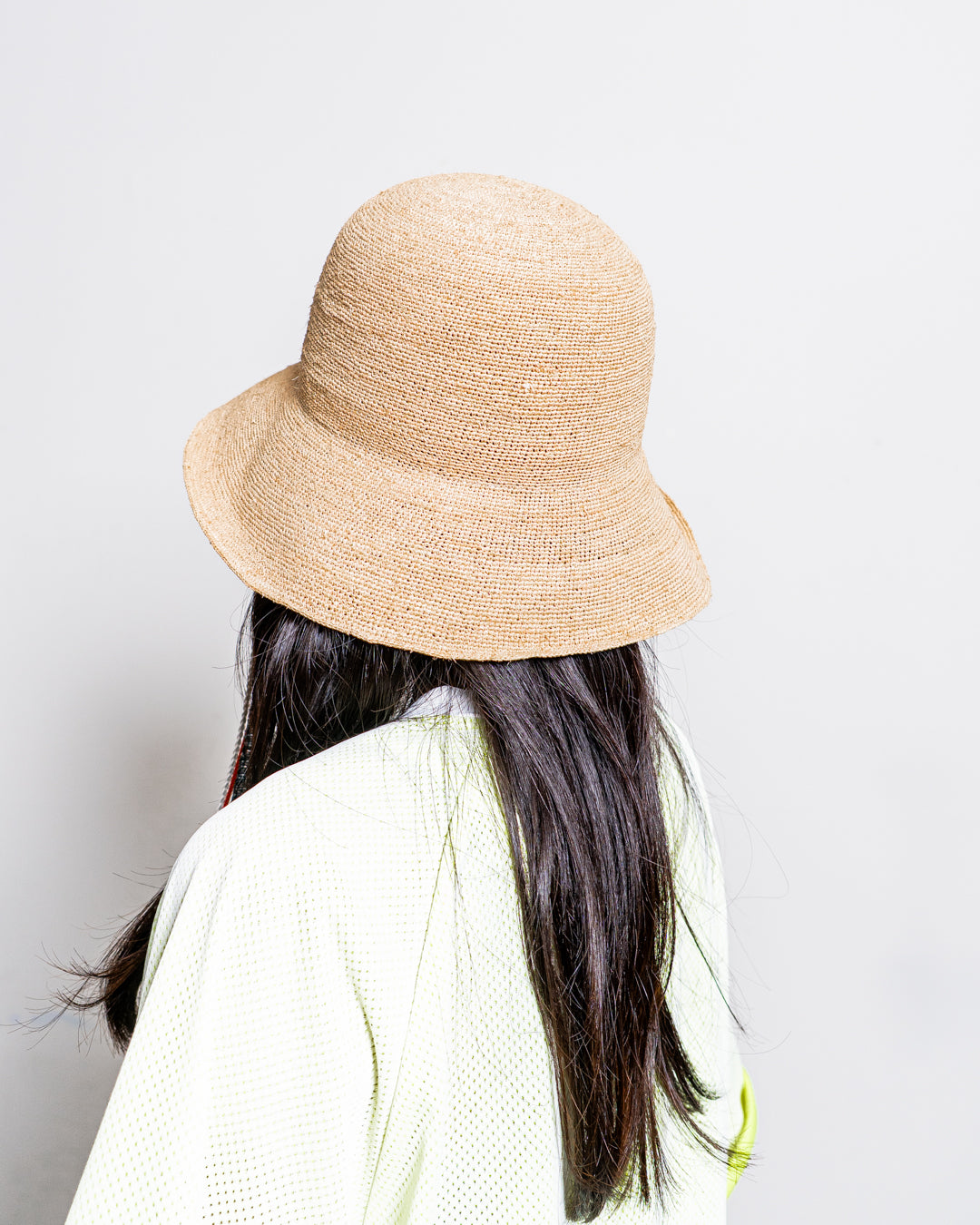Nine Tailor Nerine Hat