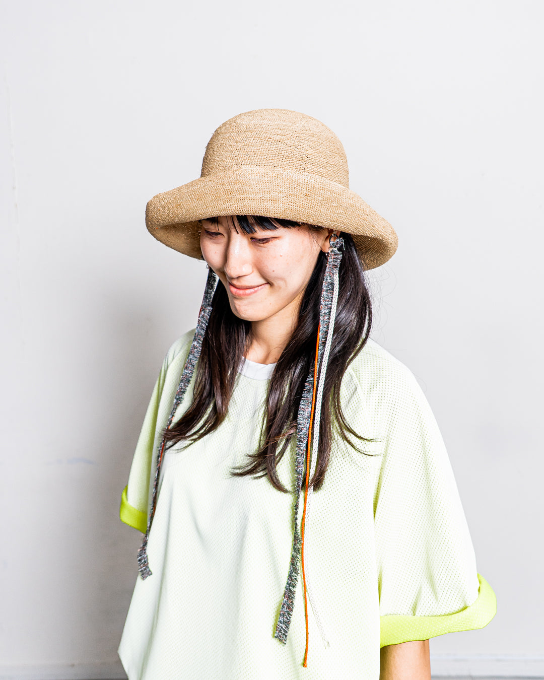 Nine Tailor Nerine Hat