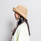 Nine Tailor Nerine Hat