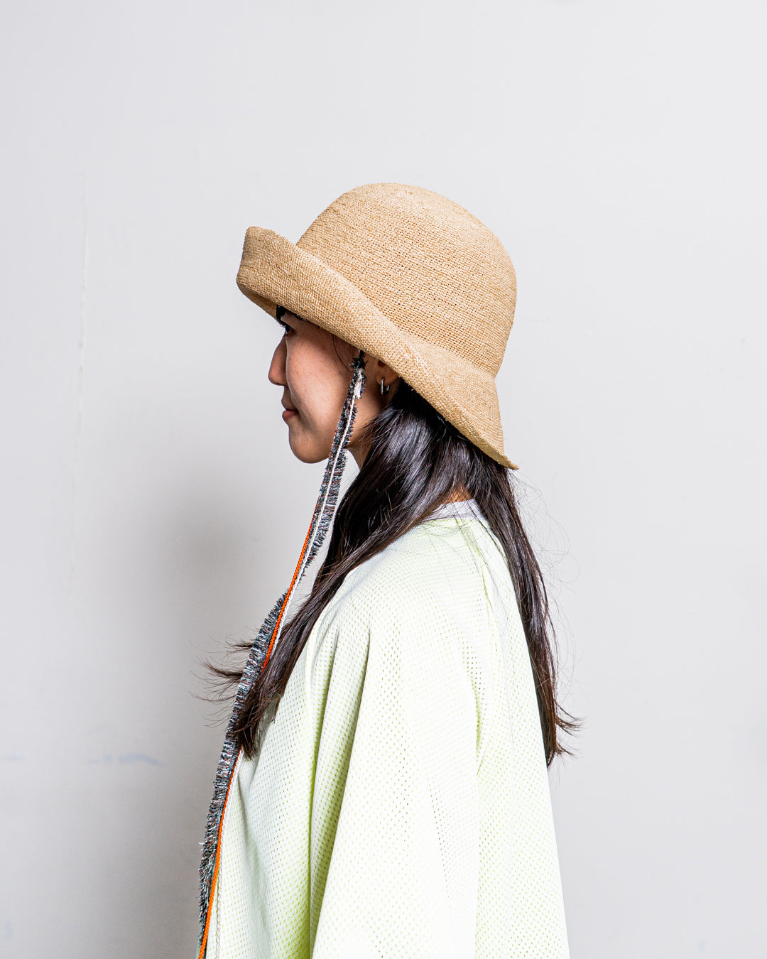 Nine Tailor Nerine Hat
