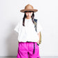 DECHO MUGI MOUNTAIN HAT