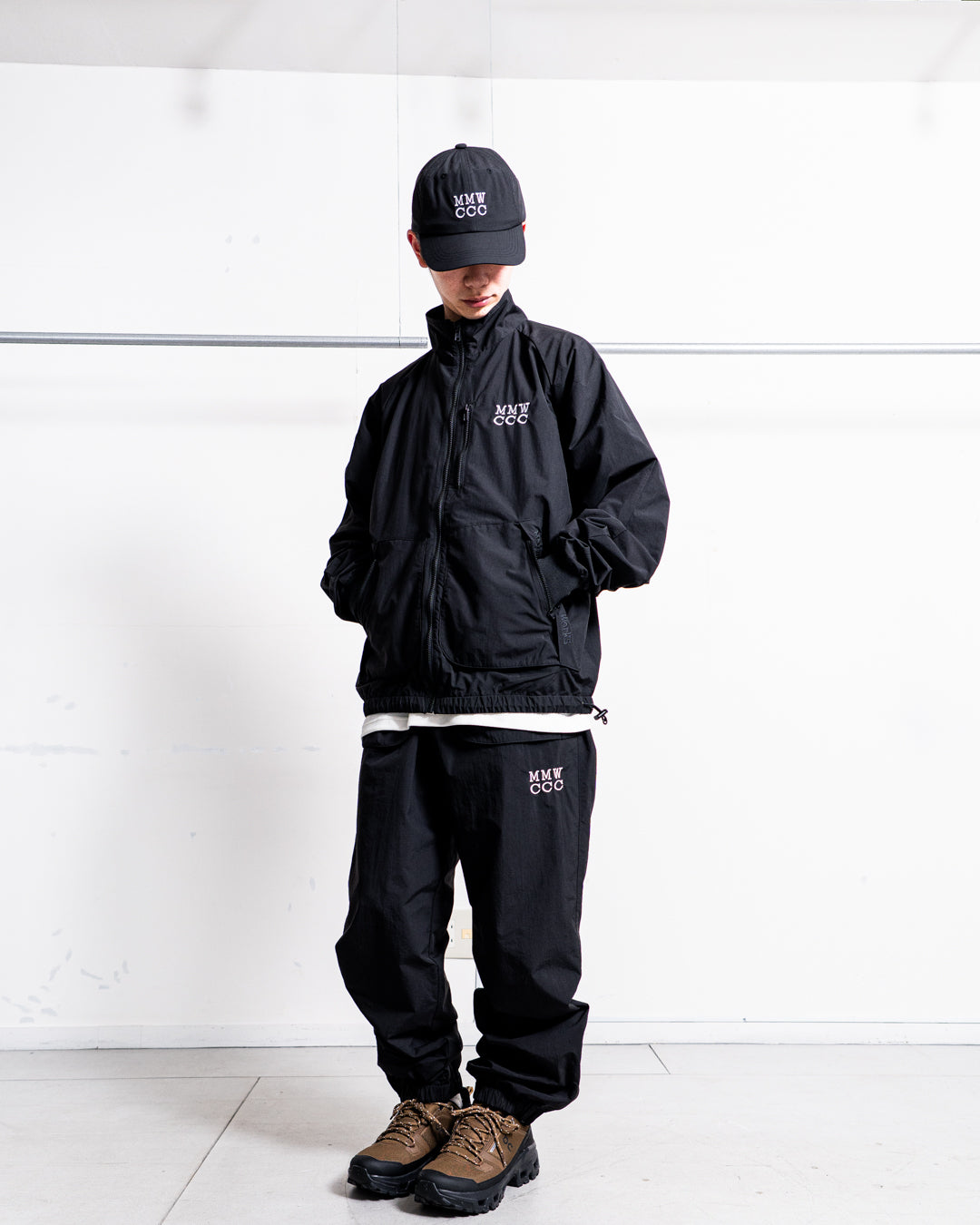 通販] (マーモット x シティーカントリーシティー) Marmot x CITY