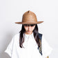 DECHO MUGI MOUNTAIN HAT