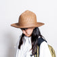 DECHO MUGI MOUNTAIN HAT