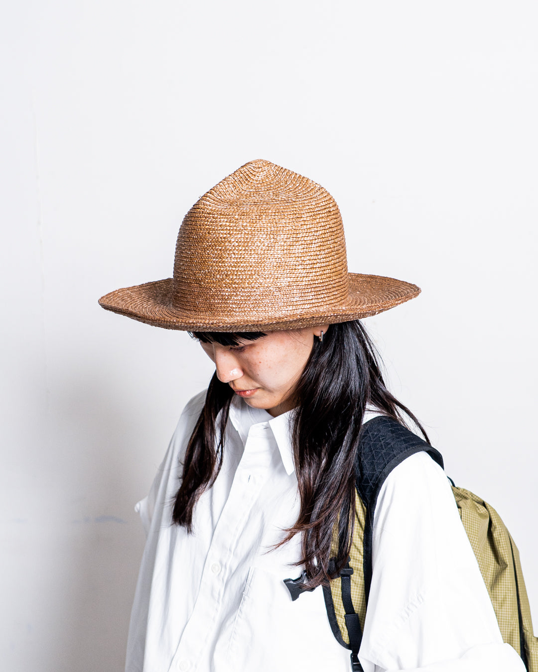 DECHO MUGI MOUNTAIN HAT