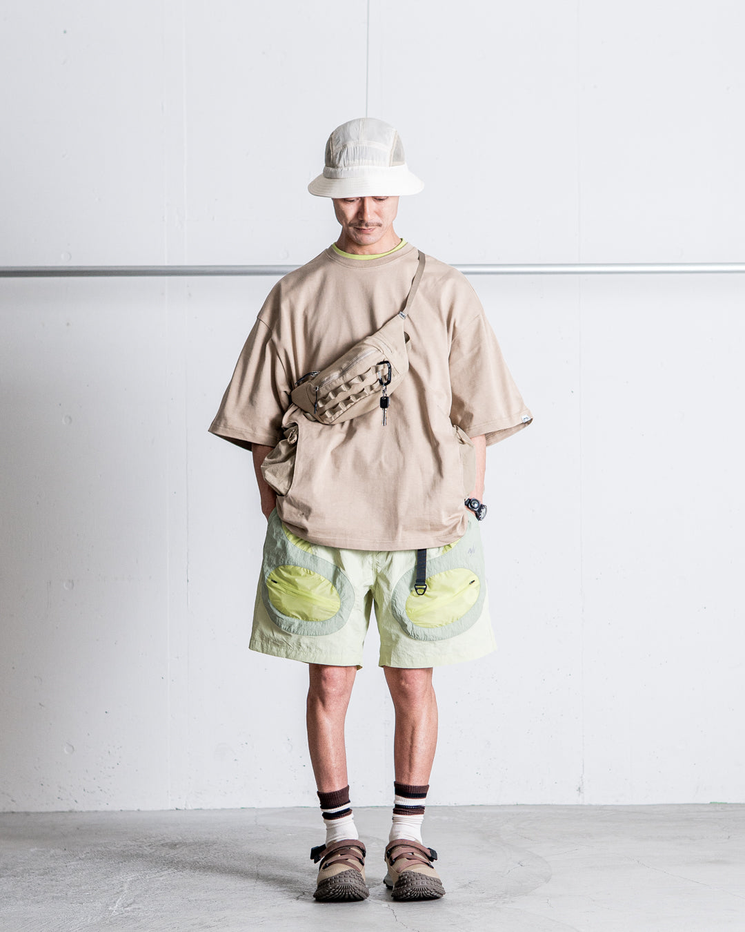 CMF OUTDOOR GARMENT APPROACH 02 SANDAL