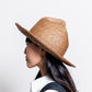 DECHO MUGI MOUNTAIN HAT