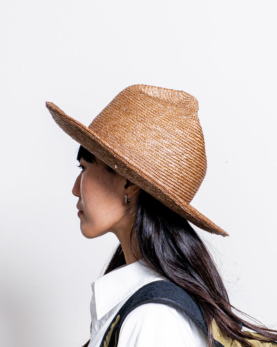 DECHO MUGI MOUNTAIN HAT